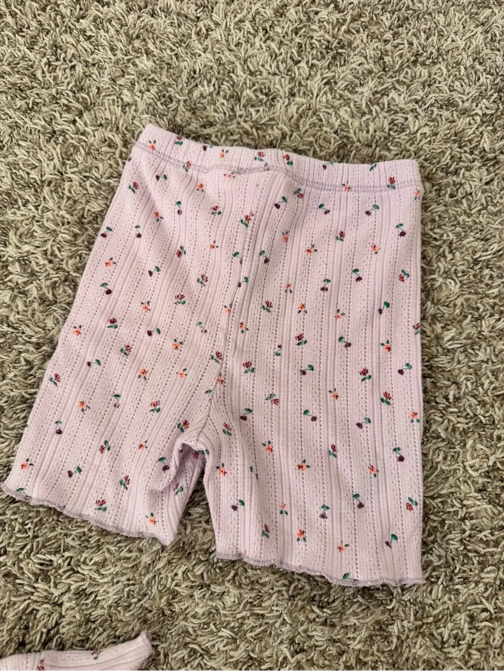 Zara matching set